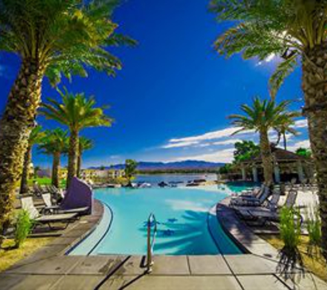 The Nautical Beachfront Resort - Lake Havasu City, AZ