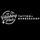 The Finishing Touch Tattoo & Barbershop - Tattoos