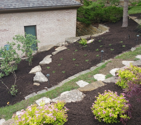 Greatful Growers Landscaping Services - Cincinnati, OH