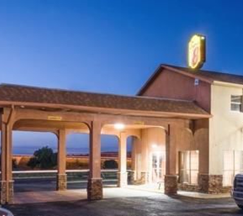 Super 8 by Wyndham Big Spring TX - Big Spring, TX