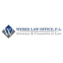 Weber Law Office, P.A. - Product Liability Law Attorneys