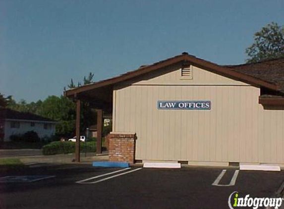Hirshon Jack T Law Office - Roseville, CA