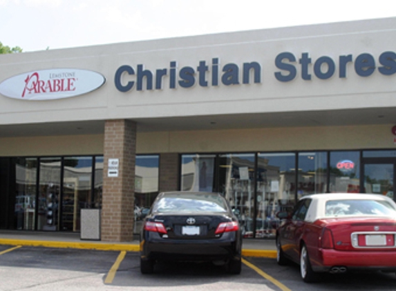 Lemstone Parable Christian Store - Marion, IA