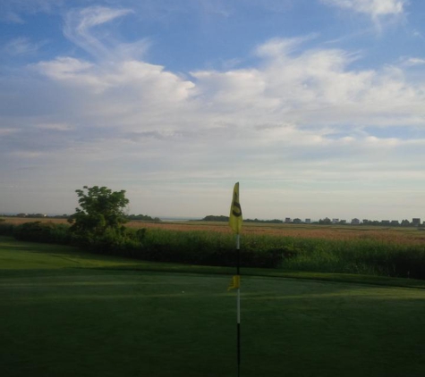 Crab Meadow Golf Course - Northport, NY