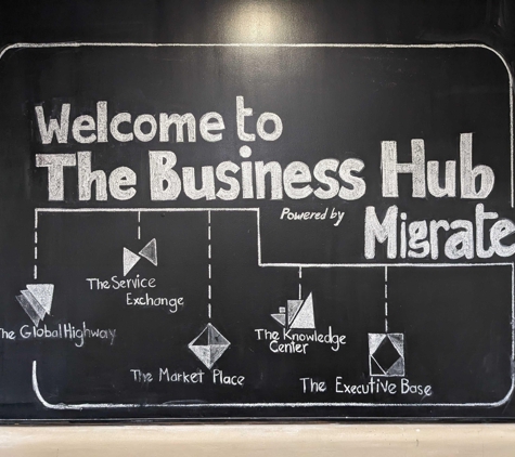 The Business Hub America - Saratoga Springs, NY