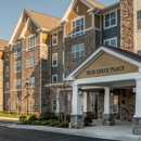 Chapel Springs - Apartments