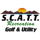 S.C.A.T.T. Recreation Golf & Utility - Golf Cars & Carts