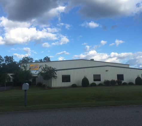 Battery Source Distribution Center - Thomasville, GA