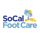 Jordan Deliman - SoCal Foot Care - Beauty Salons