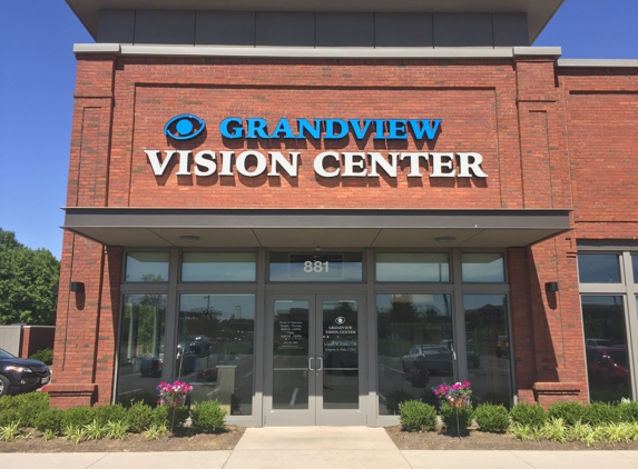 Grandview Vision Center - Columbus, OH