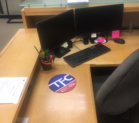 TFC Title Loans - Bakersfield, CA