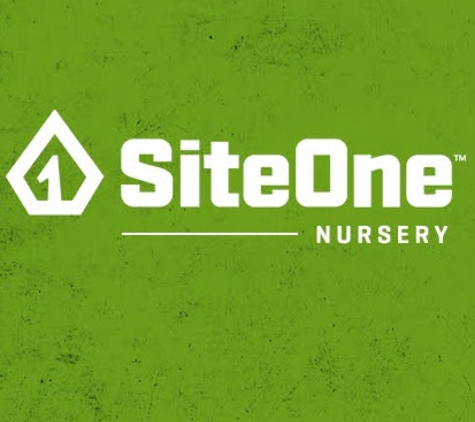 SiteOne Landscape Supply - Indianapolis, IN