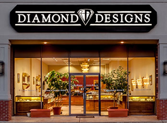 Diamond Designs - Orange, CT