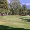 Mountain View Golf Course - Golf Courses
