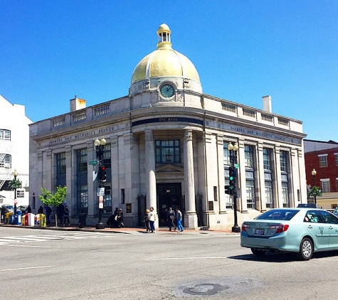 PNC Bank - Washington, DC