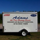 Adams Air Heat & Refrigeration