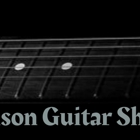 Swenson Guitar Shop