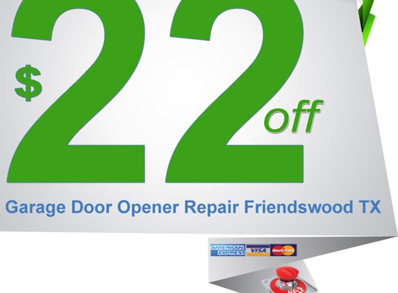 Garage Door Fixer Missouri City - Missouri City, TX