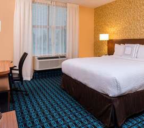 Fairfield Inn & Suites - Orlando, FL