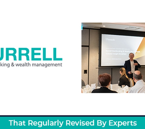 Burrell Stockbroking & Wealth Management - Spring Hill, QLD. That Regularly Revised By Experts