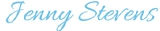 Jenny Stevens Logo