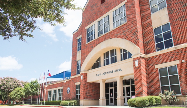 The Village School, Middle School - Houston, TX