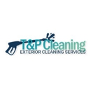 T&P Cleaning - Roof Cleaning