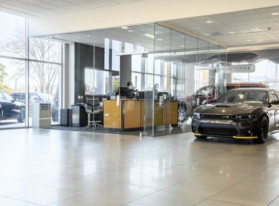 Future Chrysler Dodge Jeep Ram of Concord - Concord, CA