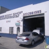 Union Body Shop gallery