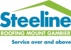 Steeline Roofing Mt Gambier - Fencing Materials