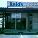Reid's Cleaners & Laundry - Dry Cleaners & Laundries