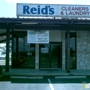 Reid's Cleaners & Laundry