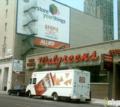 Walgreens - Chicago, IL