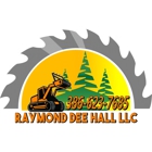 Raymond Dee Hall