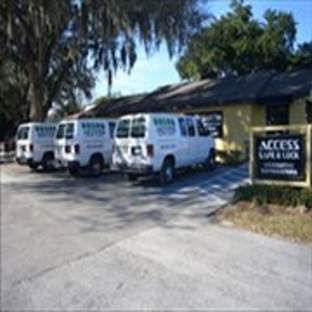 ACCESS SAFE & LOCK CO INC - Lakeland, FL