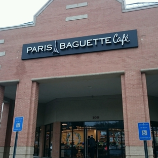 Paris Baguette - Duluth, GA