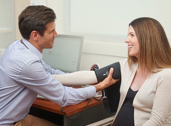 Hawkins Clinic - Suttontown, SA