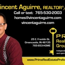 Aguirre, Vincent Realtor - Real Estate Agents