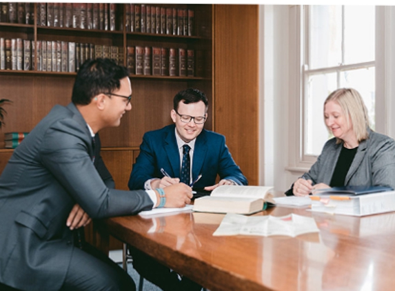 Whyte  Just & Moore - Lawyers - Geelong, VIC