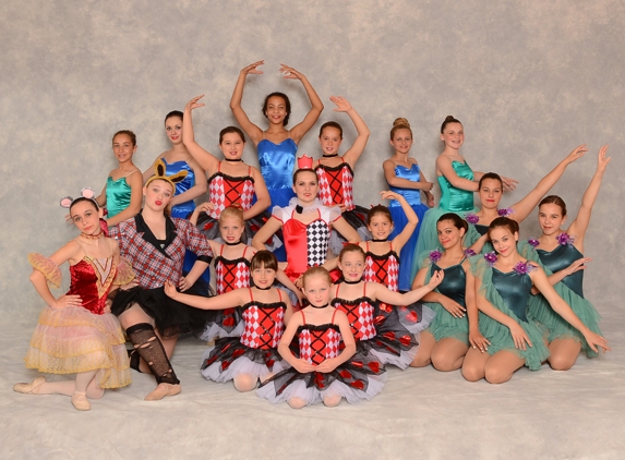 Beth Jacobsen School of Dance - Oreland, PA