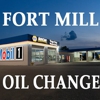 TEGA CAY OIL CHANGE - VALVOLINE OIL - Fort Mill gallery