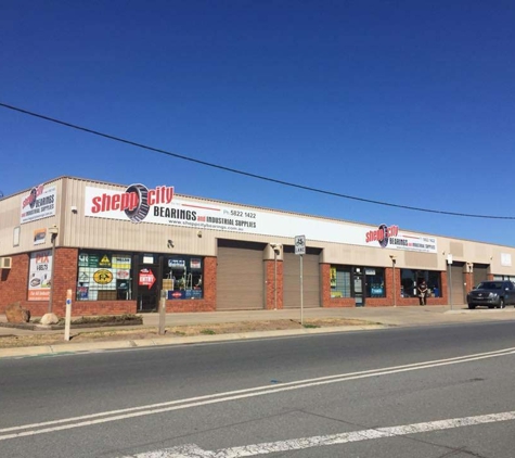 Shepp City Bearings