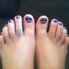 Donnas nails gallery