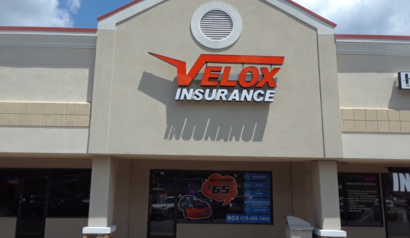 Velox Insurance - Lilburn, GA