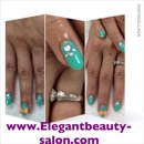 Elegant Beauty Salon - Nail Salons