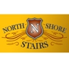 North Shore Stairs gallery