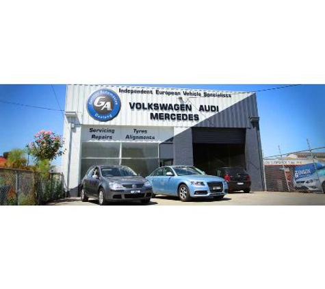 German Automotive - Geelong West, VIC