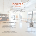 Barre3