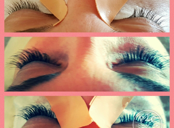 Lash Envy - Richland, WA