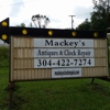 Mackey's Antiques & Clock Repair gallery